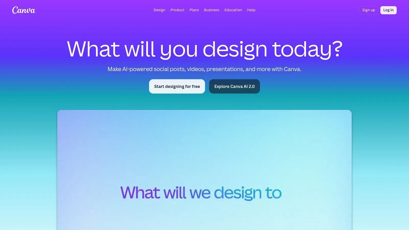 Canva (Magic Studio)