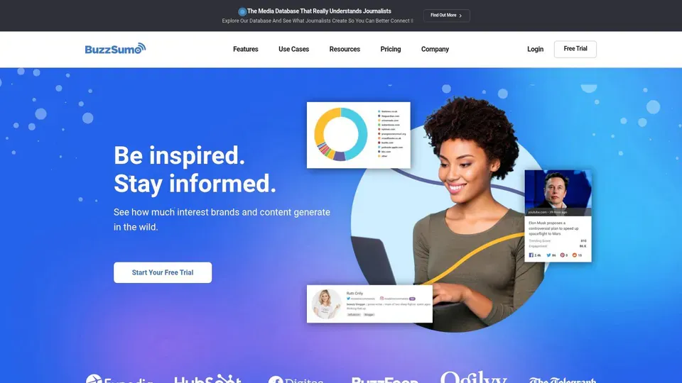 BuzzSumo