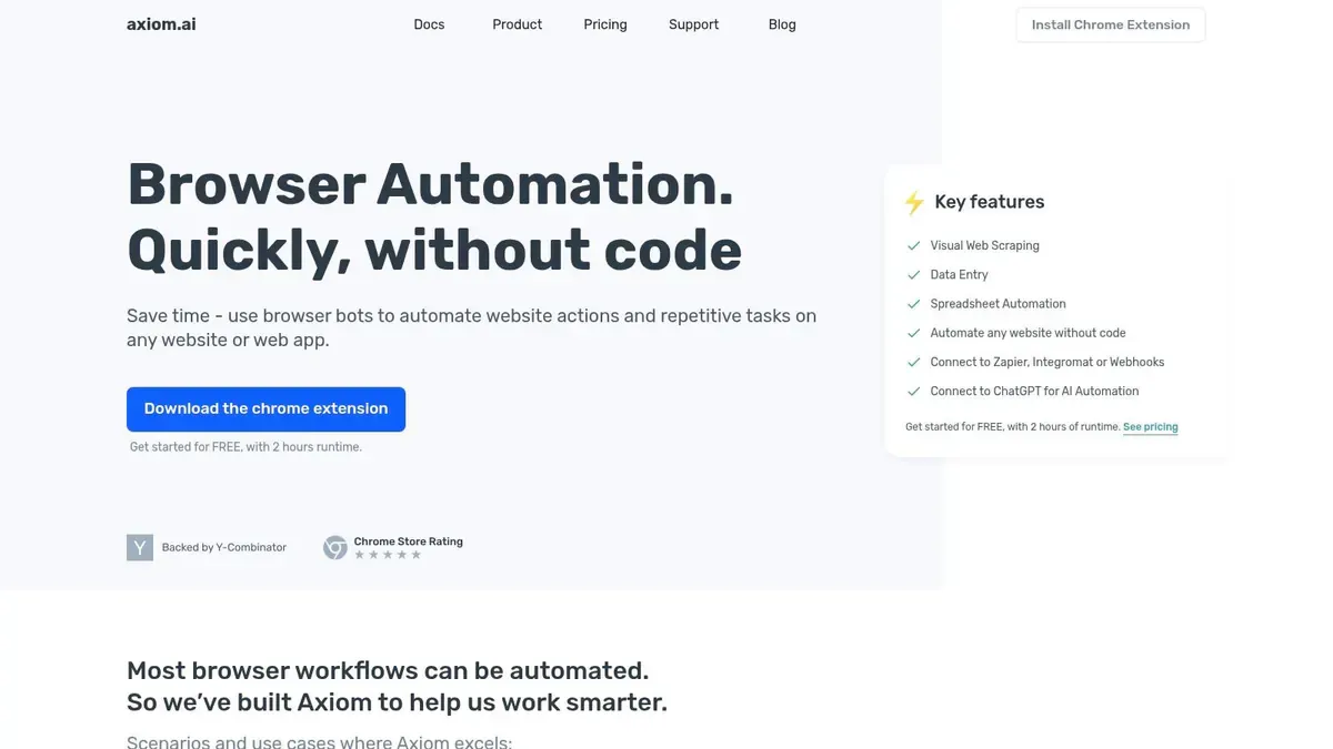 Axiom.ai