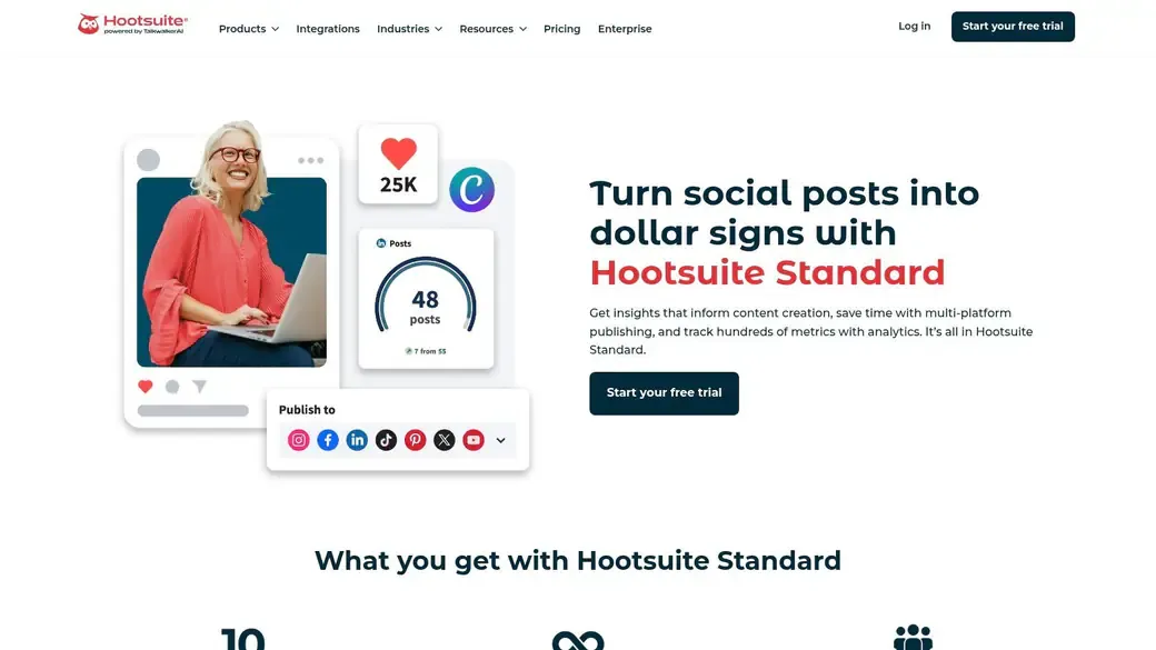 Hootsuite
